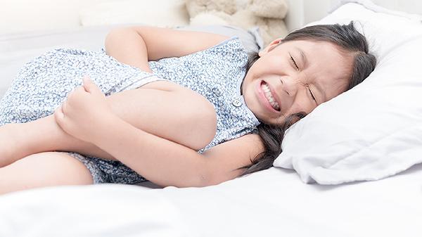 孩子急性肠胃炎一般几天才能恢复正常(图2)