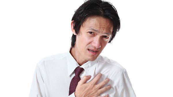 右侧腋窝下肋骨里面隐痛是怎么回事(图1)