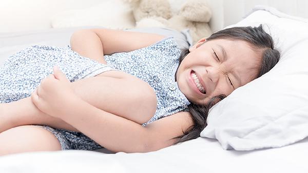 小孩子肠胃炎是什么原因导致的吃什么食物好(图2)