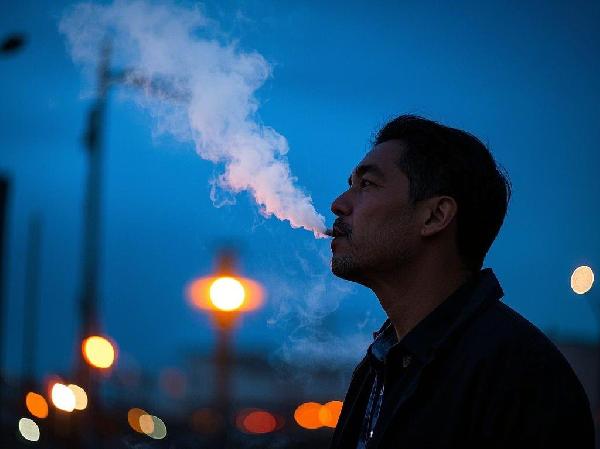 抽烟润肺养肺的食物有哪些(图1)