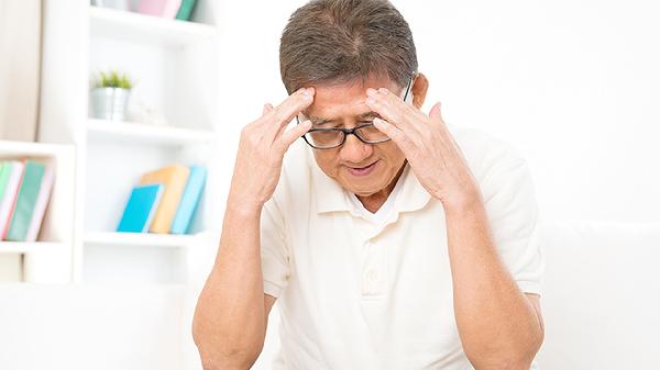 老年人高血压标准160正常吗(图1)