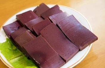 吃什么食物可以让头发快速生长(图3)