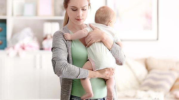 哺乳期遇到的乳腺问题有哪些(图2)