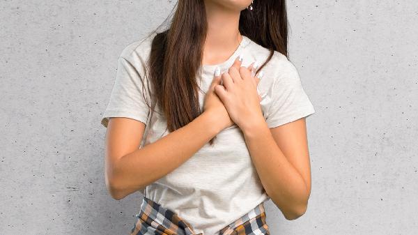哺乳期遇到的乳腺问题有哪些(图3)