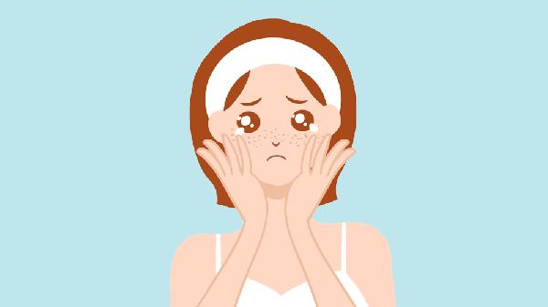 女人吃什么可以排毒养颜,祛斑美容?(图1)