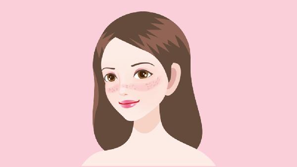 女人吃什么可以排毒养颜,祛斑美容?(图3)