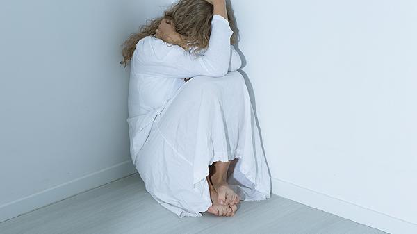 怎么确定自己是否抑郁了前兆呢(图2)