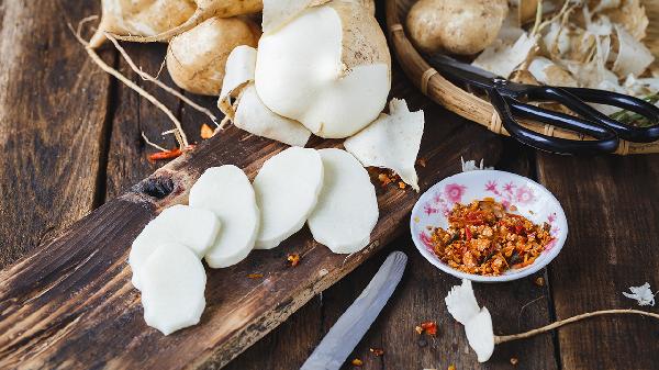山药怎么做孩子爱吃还有营养(图1)
