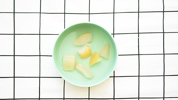 吃什么食物对皮肤好又美白(图1)