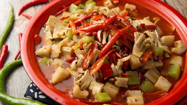 尿酸高的人吃什么食物好(图2)