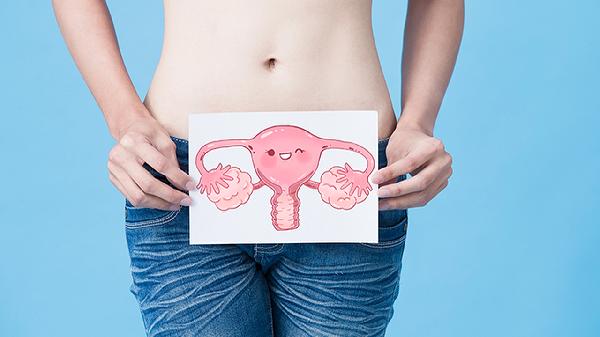 破腹产后宫腔粘连是怎么导致的(图3)