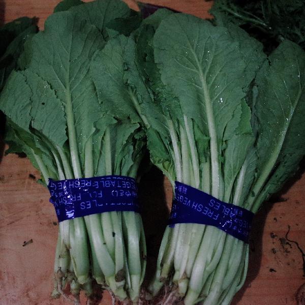 小白菜包饺子小白菜用焯水吗(图3)