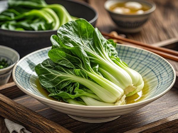 小白菜包饺子小白菜用焯水吗(图2)