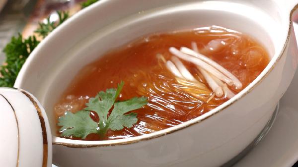 尿酸高的人宜吃的食物有哪些(图1)