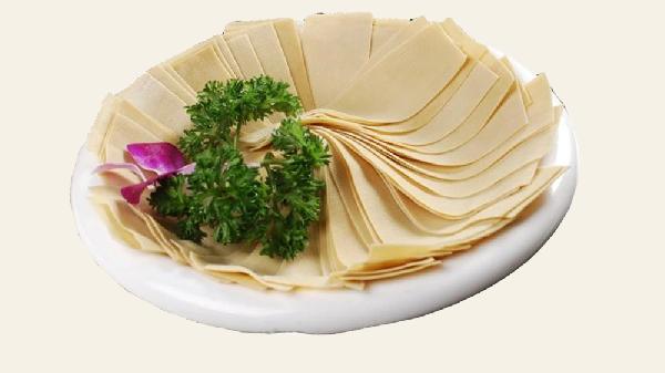 为什么不建议中老年人多吃豆腐皮呢(图3)
