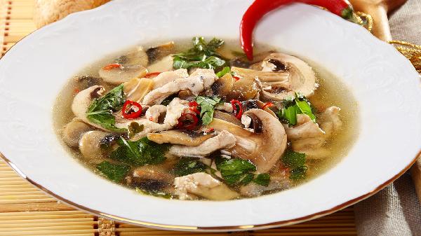 吃什么食物治疗鼻炎最有效(图1)