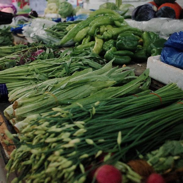 糖尿病患者每天应该吃多少蔬菜(图3)