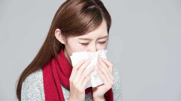感冒了去打球出一身汗好吗(图2)