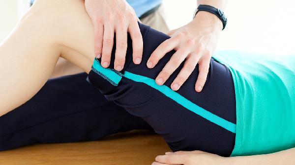 跑步后膝关节疼痛的主要原因(图2) 跑步后膝关节疼痛的主要原因(图2)