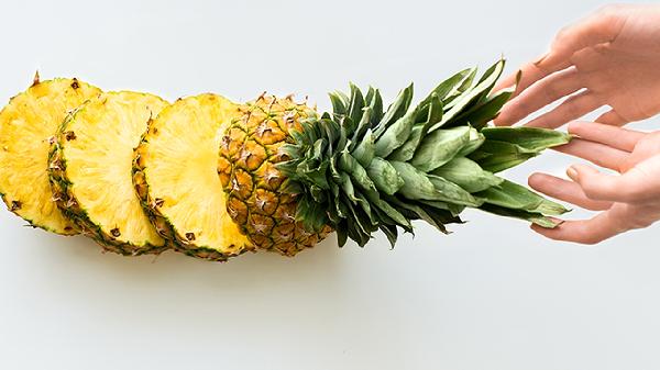 吃什么颜色的食物对肝脏好(图1)