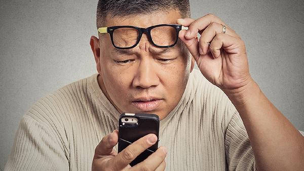 近视无故视力突然好转怎么回事(图1)