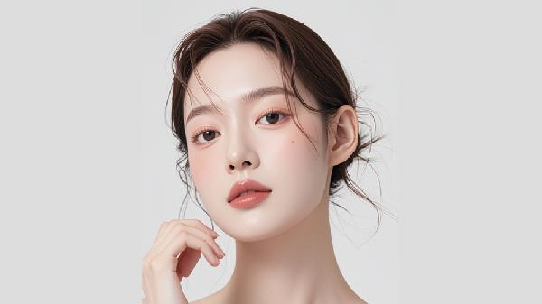 自体脂肪填充鼻唇沟去皱效果咋样(图2)