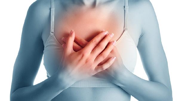 乳腺囊肿2类是什么意思严重吗要怎么治疗呢啊(图1)