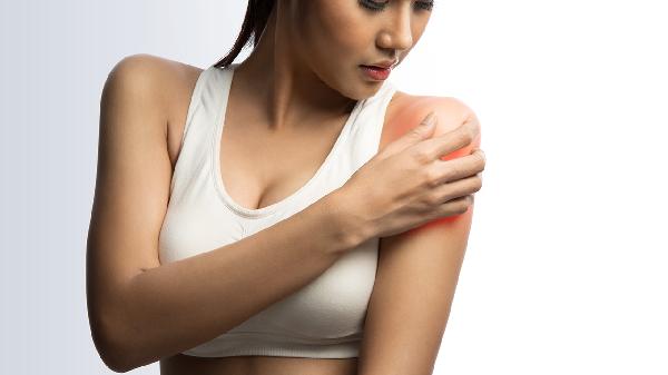 肩袖撕裂手术后肌肉萎缩了怎么办(图1)