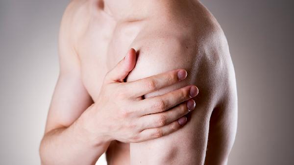 肩袖撕裂手术后肌肉萎缩了怎么办(图3)