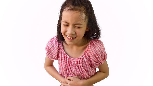 小孩急性肠胃炎呕吐怎么办？怎样缓解病情(图1)