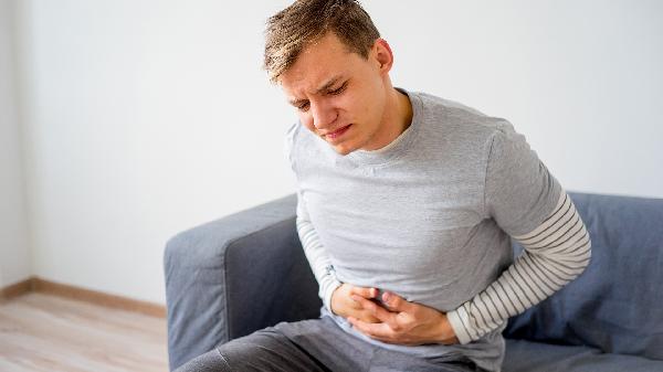 新生儿肝损伤是什么原因引起的(图3) 新生儿肝损伤是什么原因引起的(图3)