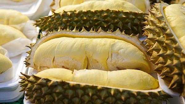 如何快速去除家里的榴莲味(图1)