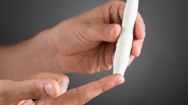 降血糖十大零食糖尿病可以吃(图1)