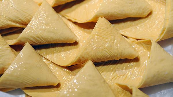 不能一起吃的食物(图1)