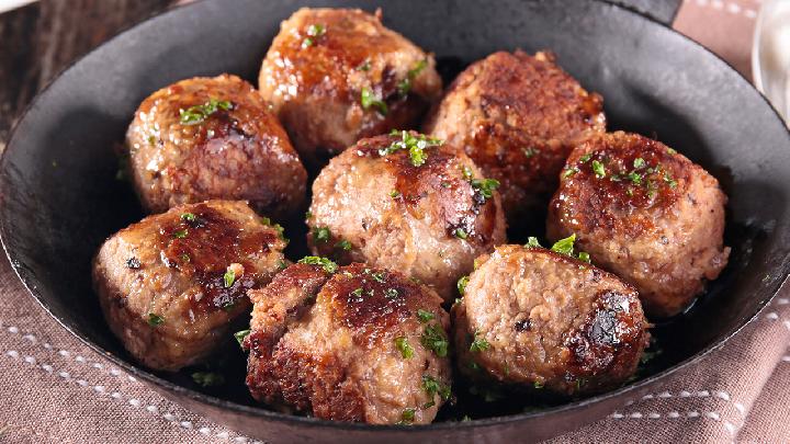 与兔肉相克的食物(图2)