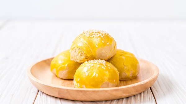 年糕吃多了有什么危害？(图2)