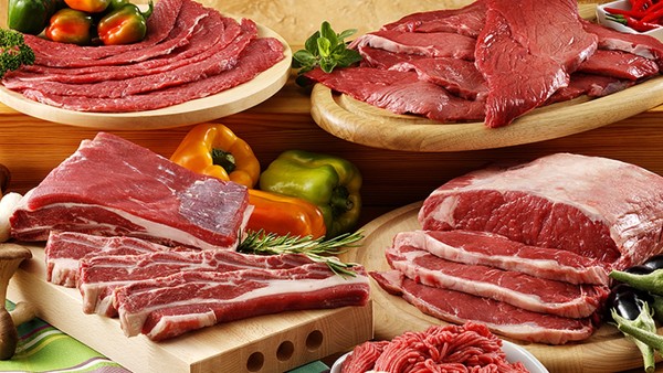 男人应该吃哪种肉?八大理由告诉你多吃牛肉(图2) 男人应该吃哪种肉?八大理由告诉你多吃牛肉(图2)