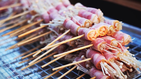 10大健康食物让男人越吃越聪明(图2)