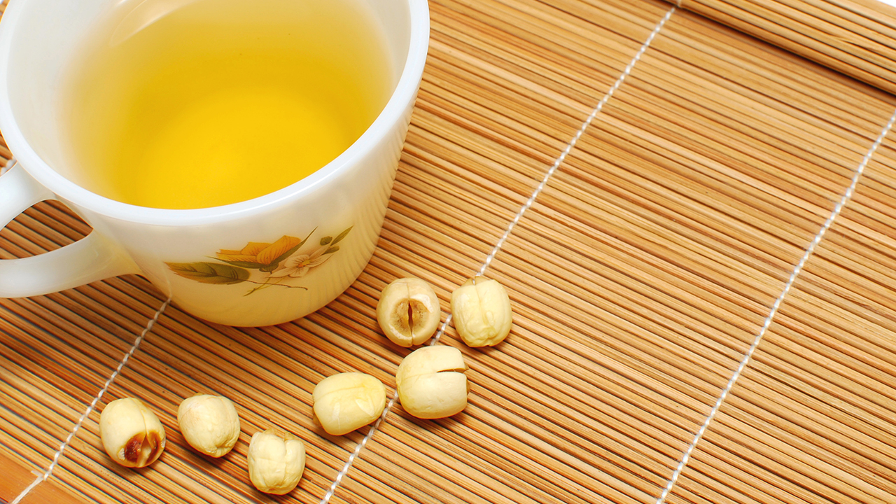 常喝8种茶水养肝护肝(图2) 常喝8种茶水养肝护肝(图2)