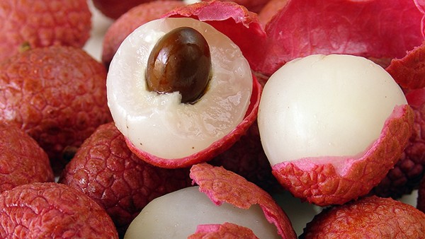 18种祛湿排毒的好食物 让湿毒靠边站(图2) 18种祛湿排毒的好食物 让湿毒靠边站(图2)