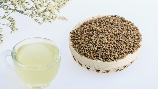 黑苦荞全胚茶的作用有哪些(图1) 黑苦荞全胚茶的作用有哪些(图1)