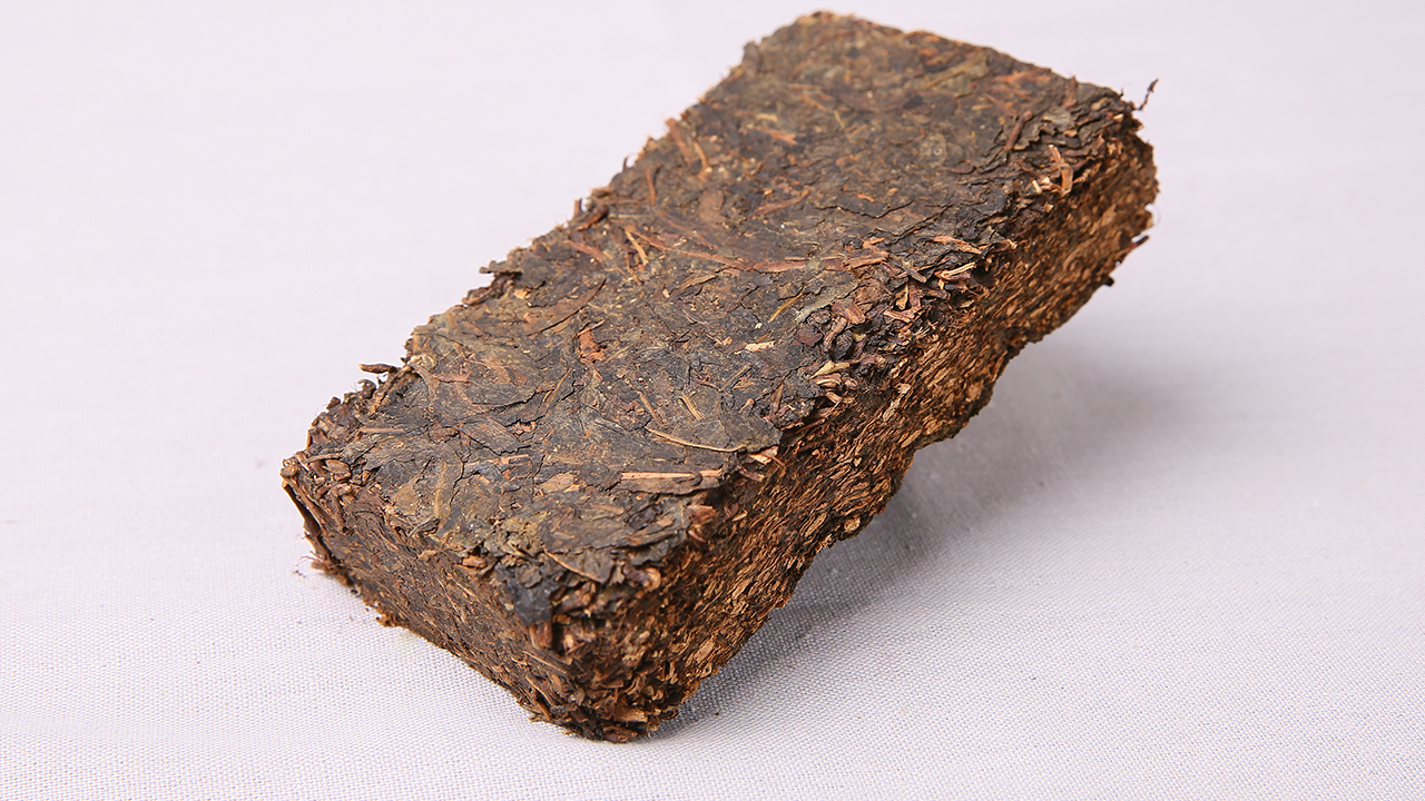 黑茶什么时候喝最好 喝茶对身体有什么好处(图1) 黑茶什么时候喝最好 喝茶对身体有什么好处(图1)