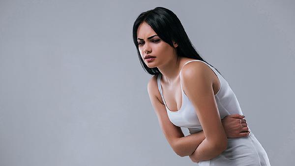 生理期腹痛要学会按摩补充营养(图2)