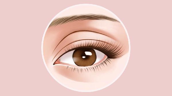 来月经可以做开眼角手术吗(图3)