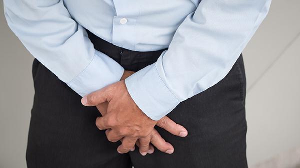 前列腺结石或钙化严重吗能治好吗(图1)