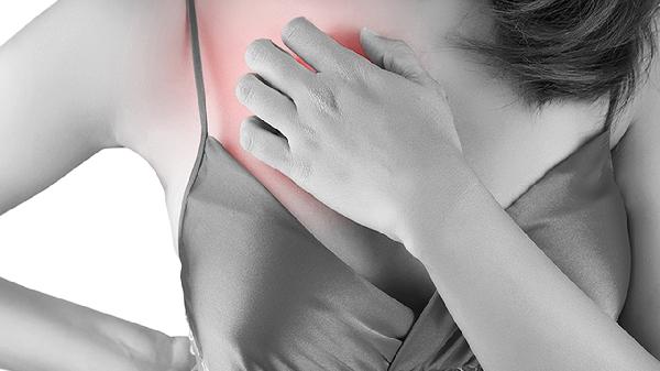 乳腺疾病钼靶检查是什么意思(图1)