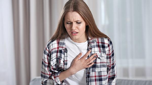 乳腺疾病钼靶检查是什么意思(图3)