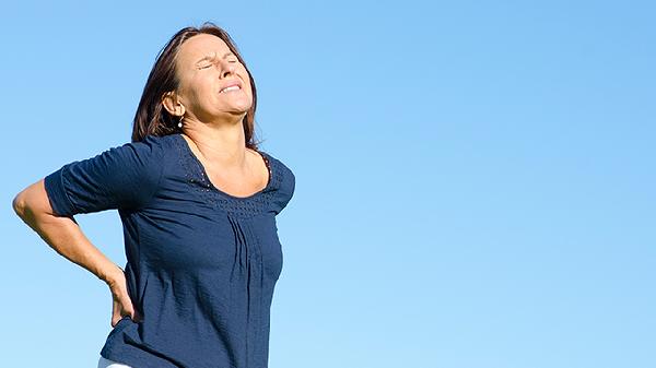 如何加强腰部肌肉韧带的弹性(图2) 如何加强腰部肌肉韧带的弹性(图2)