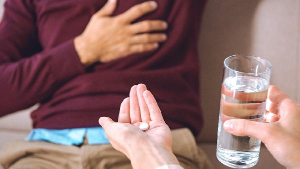 气胸胸腔镜手术有生命危险吗(图3)
