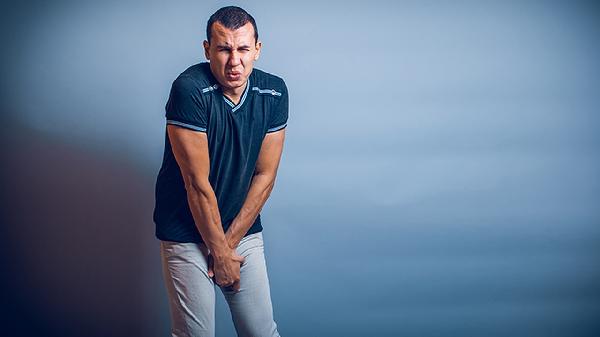 为什么捏男人的睾丸会痛?(图2)